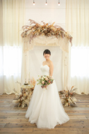 ドレス紹介【A07】