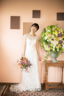 ドレス紹介　No.3