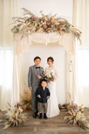 グレータキシード