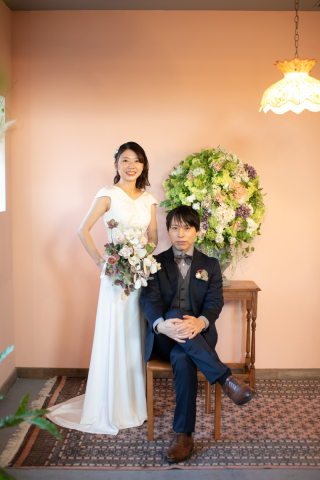 タキシード紹介 No.5