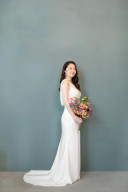 ドレス紹介【M02】