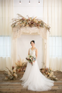 ドレス紹介　No.1