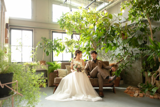 GREEN STUDIOのスタジオ紹介 Vol.01