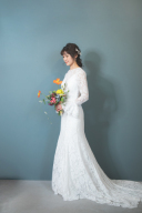 ドレス紹介　No.9