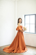 ドレス紹介　No.110