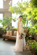 ドレス紹介　No.7