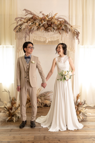 タキシード紹介　No.2②