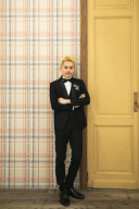 タキシード紹介【K01】