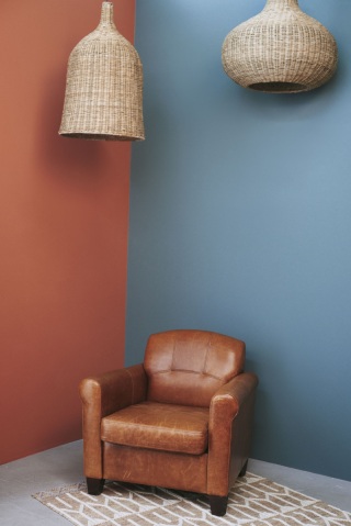 背景紹介【ブルー】