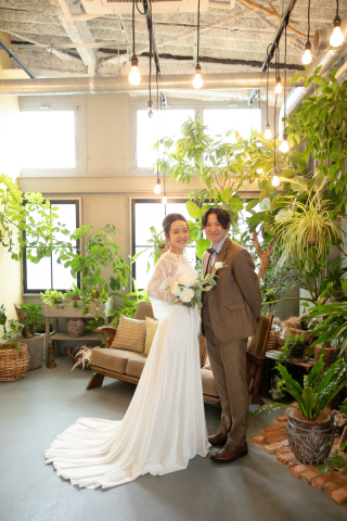 タキシード紹介 No.3