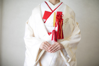 和装の小物(5点セット)紹介