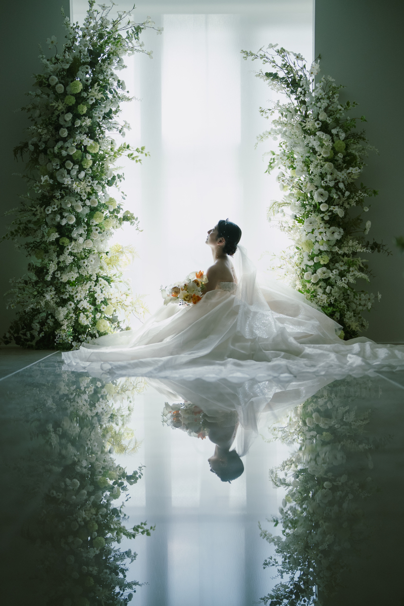 まだまだ続きます♪ 新チャペル撮影レポート vol.2！