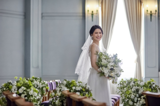 【残りわずか！】松山店限定！衣装試着体験フェアのご案内です♪