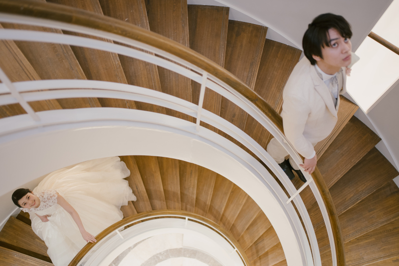 まだまだ続きます♪ 新チャペル撮影レポート vol.2！