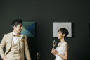 写真も会食も、大切な人との時間も楽しめるフォト会食プラン