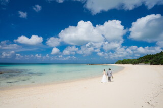 青い海だけじゃない!宮古島の多彩なロケーションで最高の1枚を