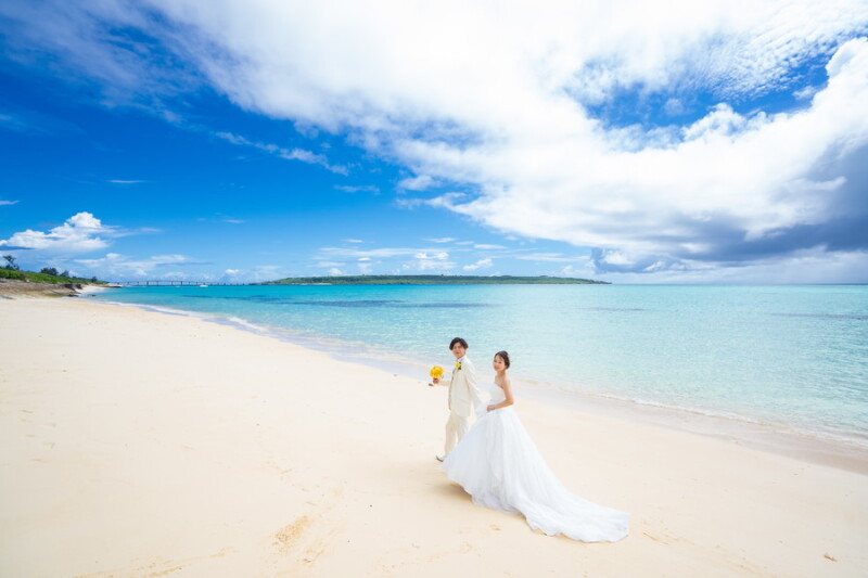 【SHIGIRA MIRAGE BAYSIDE CHAPEL】