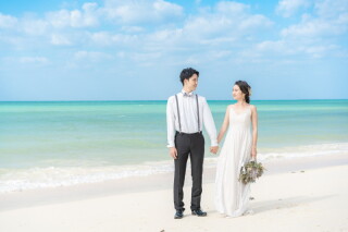 ＼これで安心！／フォトウェディング当日の準備アイテム♪