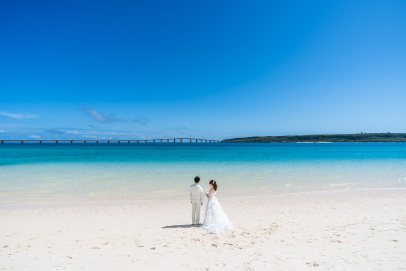 \ 思い出を“かたち”に残そう♡ / 宮古島フォトのとっておきアルバム*