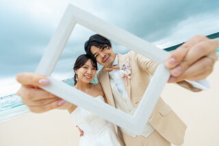 まだある人気小物!遠近法ショットで写真がもっと楽しく♪