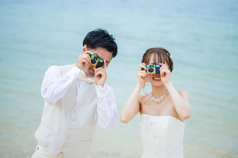 小物を使ったお写真✌︎('ω'✌︎ )