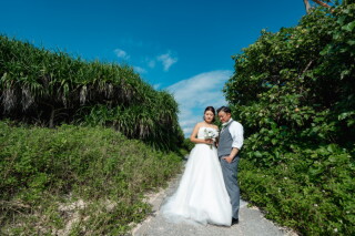 宮古島の魅力にどっぷり浸かろう♪