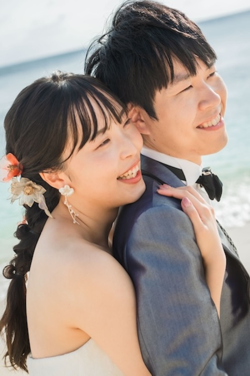 優しい雰囲気♡