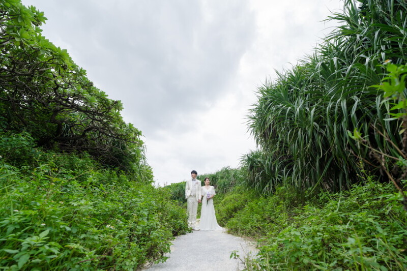 プチ旅行×フォト!宮古島の魅力大発見♪