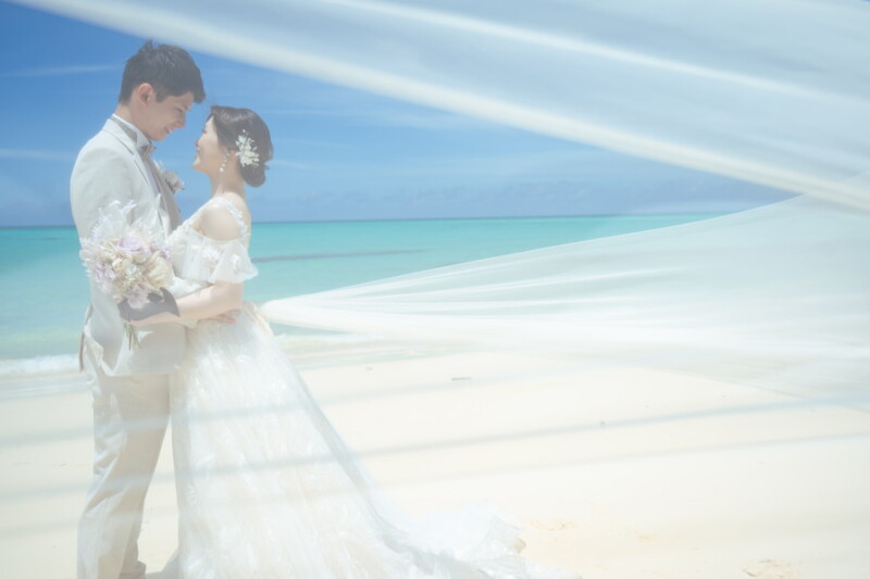 SHIGIRA MIRAGE BAYSIDE CHAPEL