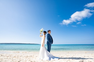 1月の宮古島撮影ってどんな感じ???