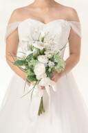 宮古島・ブライダルブーケのご紹介～