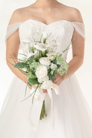 宮古島・ブライダルブーケのご紹介~