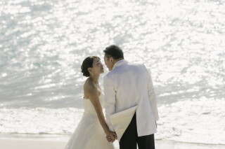 オレンジ色の誘惑と宮古島♪