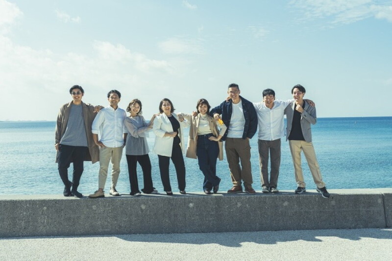 7月・8月・9月まだまだ予約OK！“思い立ったら宮古フォト”が叶います♪