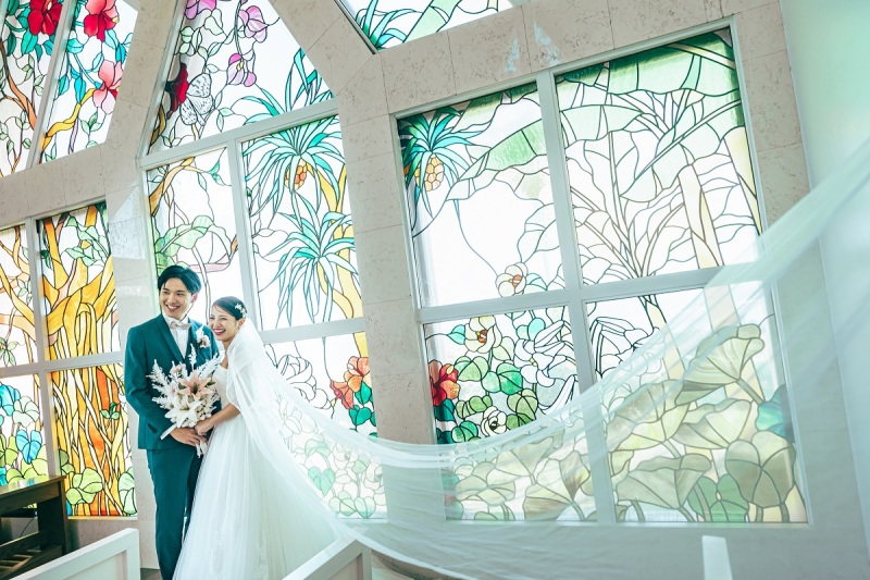 いつでも見返せる場所に、ふたりの時間を♡