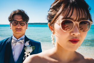 アシャと宮古パラダイスへGO!!