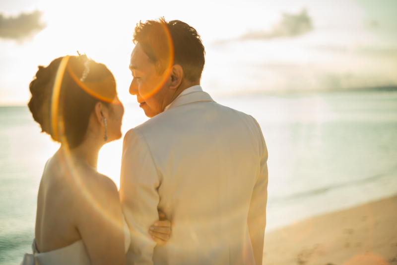いつでも見返せる場所に、ふたりの時間を♡