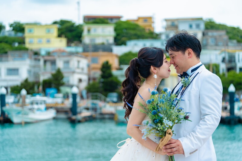 ナチュラルも映えも!伊良部島で特別な一枚を残そう♡