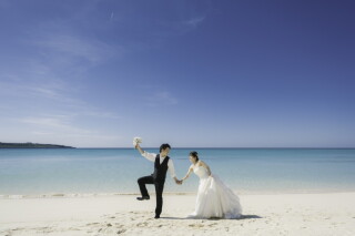 宮古島でマリンスポーツ!