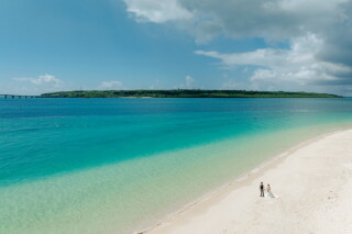いつもとは一味違う、宮古島♪