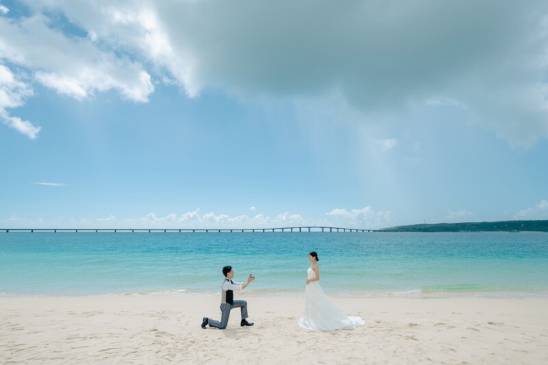 いつもとは一味違う、宮古島♪