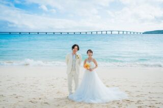 宮古島での『デイタイム&サンセットフォト』の魅力