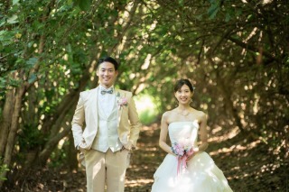 ☆ビーチ撮影☆　イロイロな青のご紹介♪♪