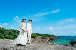 インギャーマリンガーデンでの撮影☆彡