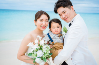 -家族の愛と絆- 幸せな瞬間