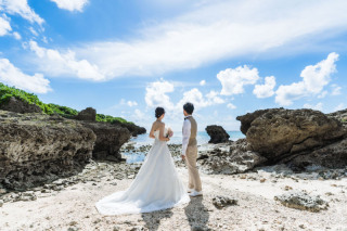 -ドイツ文化村のイルミネーション-