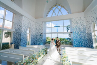 宮古ブルーをお届け~~~♡♡