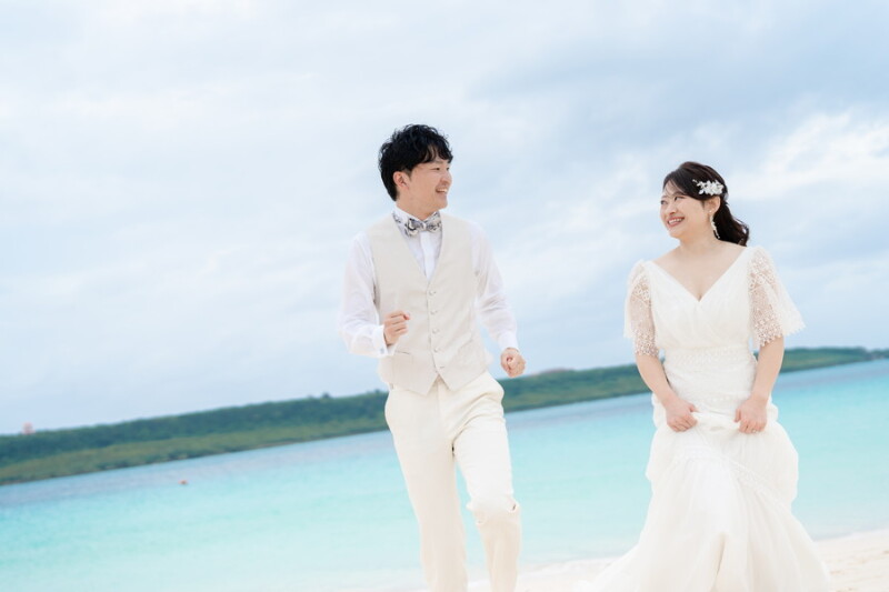 恋愛運アップも期待♡伊良部島の「通り池」へ行ってみませんか?