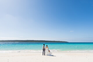 1月のウェディングフォト集☆彡