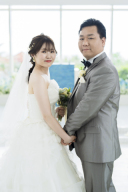 夏の暑さに負けない青さの宮古ビーチ＆チャペルフォト！